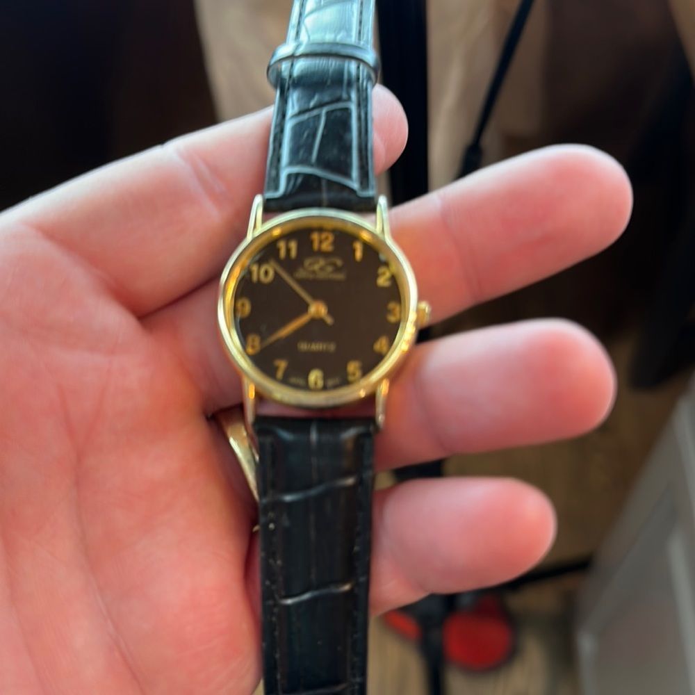 Italian watch Giani Georgio